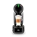 Krups Nescafé Dolce Gusto Infinissima Machine à café capsules, 15 bars, Multi-boissons...