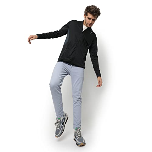 Veste en coton marron Campus Sutra la solution confort contre la mi-saison - 6