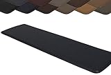 GelPro Elite Premier Anti-Fatigue Kitchen Comfort Floor Mat, 20x72”, Quill Atlantic Blue Stain...