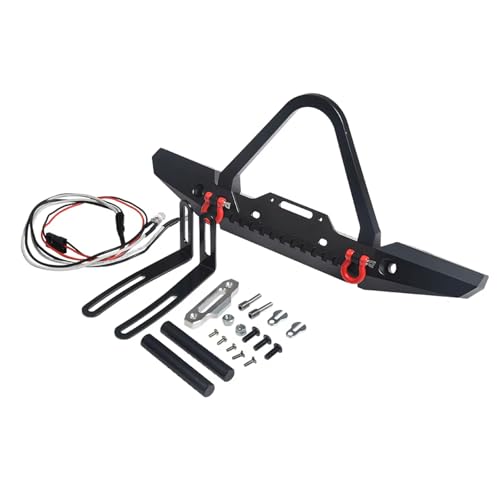 For TRX-4 1/10 ^A`RWtg/Aop[ CgtbNt RCN[[J[AbvO[hANZT[ RCJ[X|bgƖ(Front Bumper)