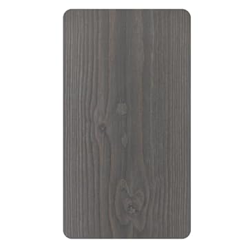 Littlefair's Wood Stain Water Based - 15ml - Indoor Furniture Wood Dye - Light & Dark Finishes - Non Toxic & Eco Friendly Formula - Interior Wood Stain for Crafts - Colour: Driftwood Grey