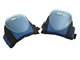 Tirantes ajustables. Vitrex 338120 - Rodilleras giratorias de gel