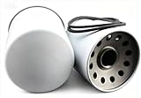 Replacement Spin-On Hydraulic Filter Compatible with STAUFF SF6703