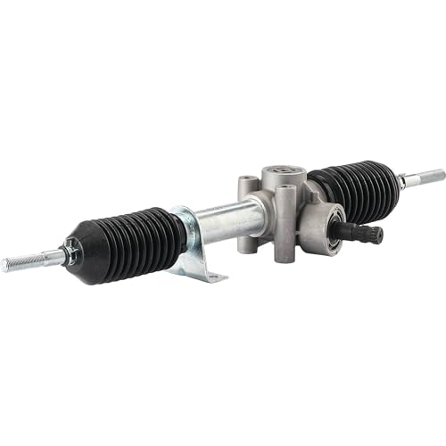 Support de direction All Balls 51-4038 pour colonne de Maverick Max 1000R