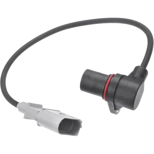 SCHUSSPART Engine Crank Crankshaft Position Sensor Compatible with Audi A3