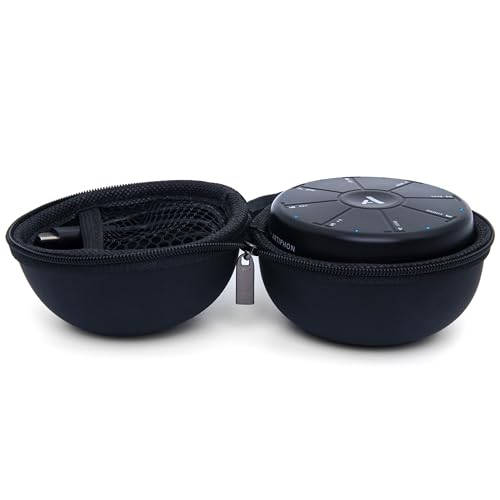 Artiphon Travel Case für den Orba, Ethylen-Vinylacetat (EVA), Black