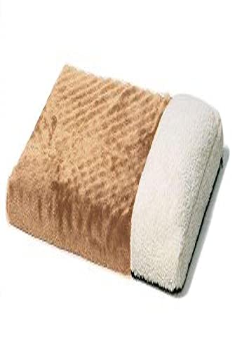 MidWest Homes for Pets MidWest Quiet Time Orthopedic Tan Bed 34