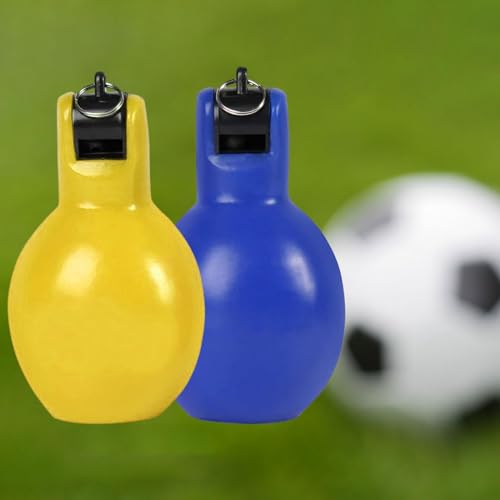 2 Pitos Manuales Deportivos para Entrenadores miniatura 7