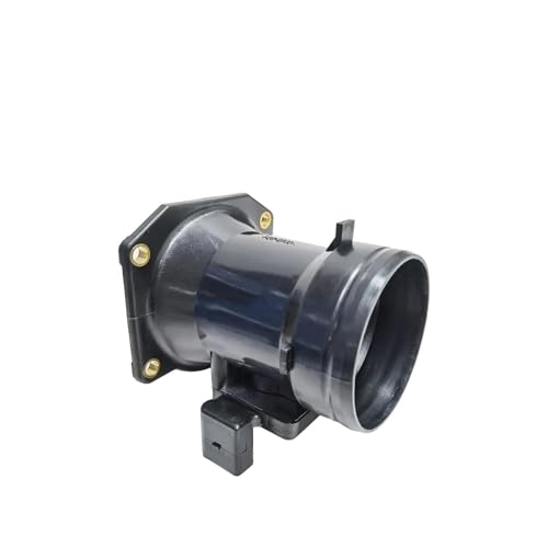 Débitmètre de masse d'air pour A3 A4 capteur moteur 06A906461B