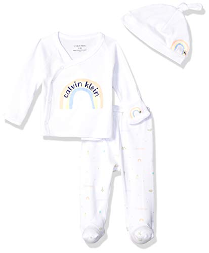 calvin klein newborn