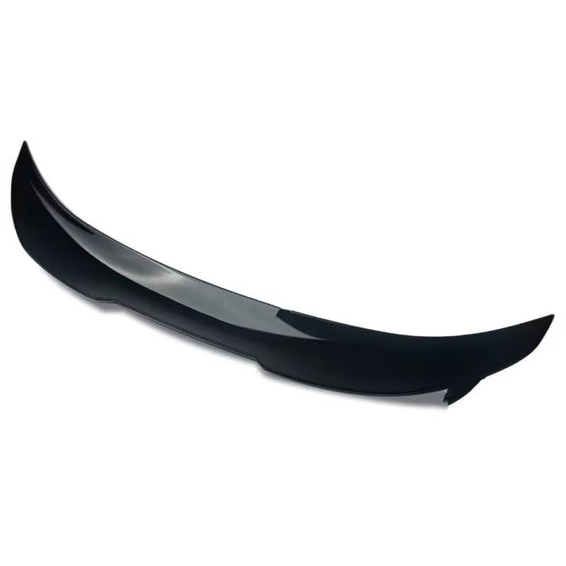Aileron arrière pour BMW F22 F87 M2 finition premium pour coupé sport 2014-2021