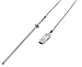 IKA 3122300 Pt 100.25 Temperature Sensor
