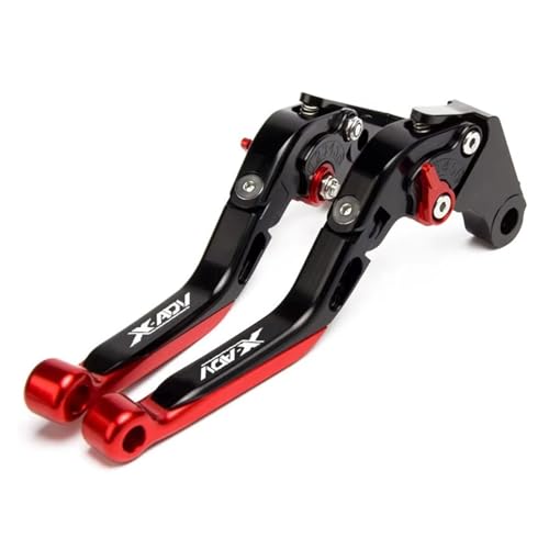 Palanca embrague freno extensible mecanizada para X-ADV750 1