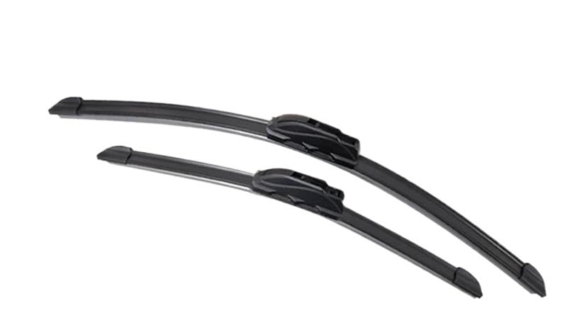 Balais d'essuie-glace Hyundai Tucson NX4 2021 2022 caoutchouc avant