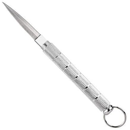 SHOPOLIFE Mini Retractable Utility Knife/Mini Box Cutter Key Chain-Pocket Portable Knife Tool Keychain (1 Pc - Multicolor) (B0D6MSDFQZ) Amazon Price History, Amazon Price Tracker