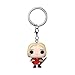 Funko 56007 POP Keychain: Tundra- KEYCHAIN 4
