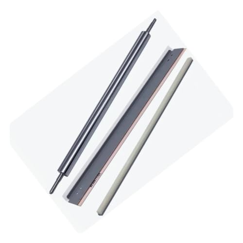 Rouleaux de transfert V80 V180 pour Xerox Versant avec lame et barre de lubrification BTR