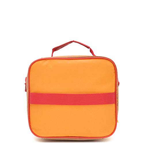 Lancheira Homem Formiga e a Vespa, DMW Bags, 11274, Colorido
