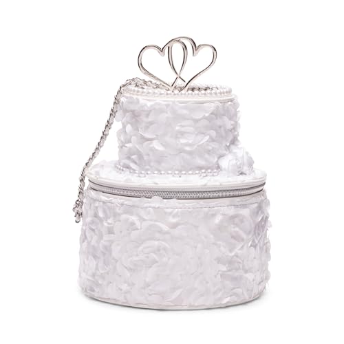 Betsey Johnson Frost Yourself Crossbody