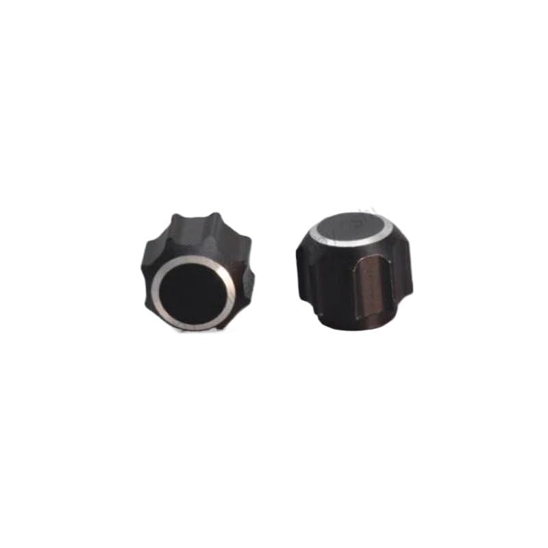 Compatibile con Jumper T20 T20S Manopole gimbal CNC Impugnature pollice
