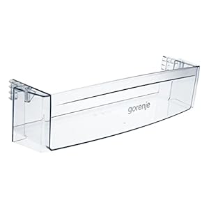 Gorenje flaschenfach, türfach h55 g95d 031/090, – voor koelkast, Koel-vries- Combinatie – nr.: 333656