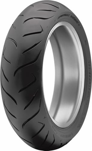 Dunlop Sportmax Roadsmart II ( 170/60 ZR17 TL (72W) M/C , Hinterrad )