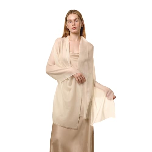 NUOHEMULE Cashmere Wrap