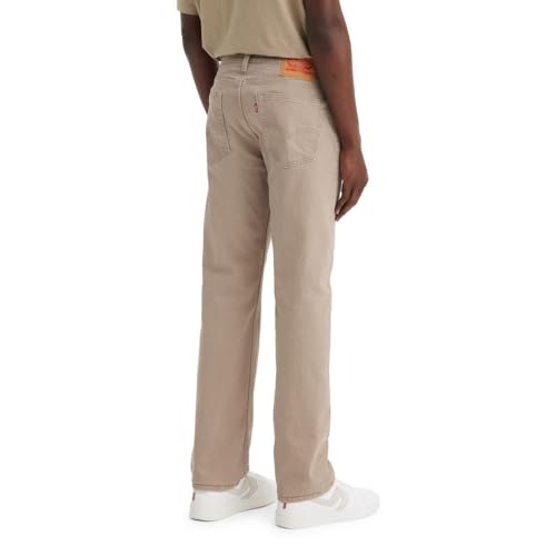 Image of Levi's Men's 505 Regular Fit Jeans (Also Available in Big & Tall)