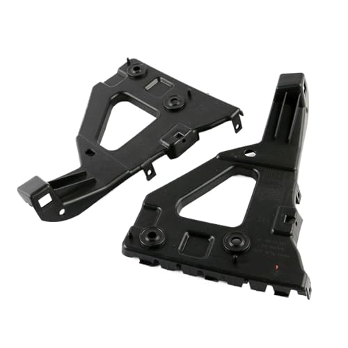Support de pare-choc avant pour réparation suite à un choc sur Audi A6 C6 S6