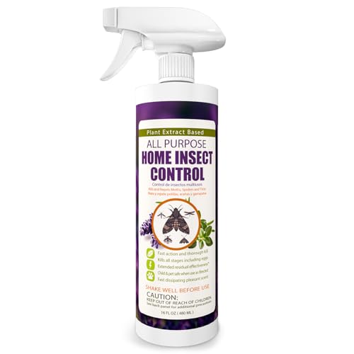 Top 10 Best Bug Bomb For Gnats Reviews & Buying Guide Katynel