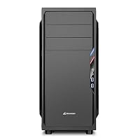 Sharkoon VS4-V USB 3.0 Negra – Ansicht 2