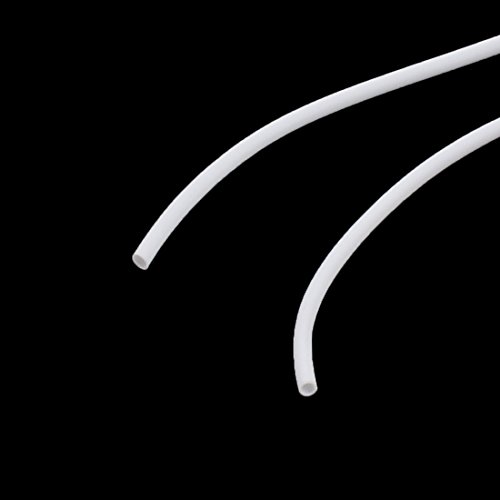 Marcadores de cable Aexit PVC 2mm blanco miniatura 2