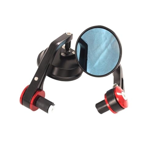 Espejo retrovisor para motocicleta con extremo de barra para manillar de modelos GT GTS GTV 125 300 4
