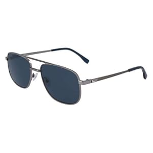 Lacoste EYEWEAR Lunettes de soleil homme L231S-038