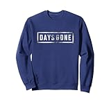days gone recensione gamesvillage Officially Licensed Playstation Apparel for Women - Men; Deacon St. John T-Shirts; Boozer T-Shirts; Sarah Whitaker; Rikki Patil; Nero; Survival; Revenge; Post-Apocalyptic; PlayStation; Video Game;