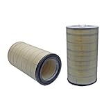 Air Filter Compatible with WIX - 42847 - Automotive Engine Air Intake Systems