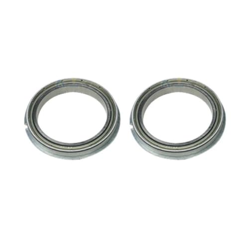 Rodamiento superior de fusor para copiadoras Konica Minolta Bizhub 287 y 227