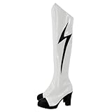 KOGOROUCOS Kirin R Yato Boots Cosplay Costume Customizable Size (29cm) 1203178