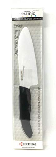 KYOCERA - GEN - Santoku piccolo - 14 cm