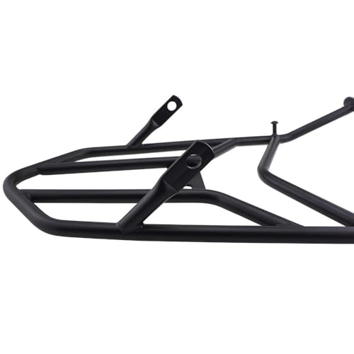 Support de bagages CRF 300 Rallye étagère de transport robuste