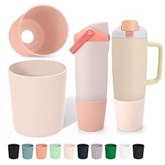 Light Peach & Apricot Beige