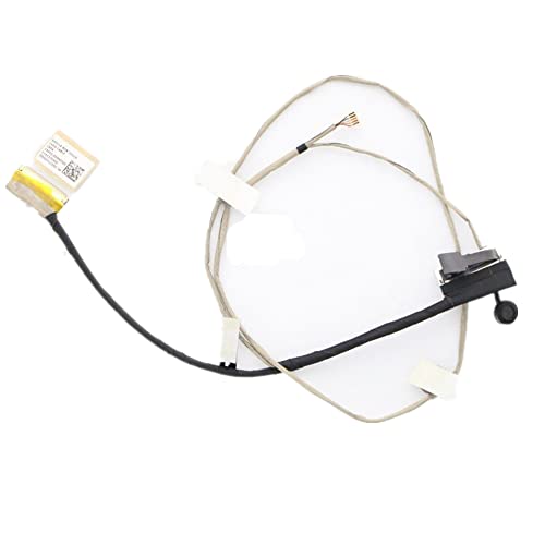 Cable de pantalla ASUS R451L para solucionar parpadeos y fallos de video en tu laptop