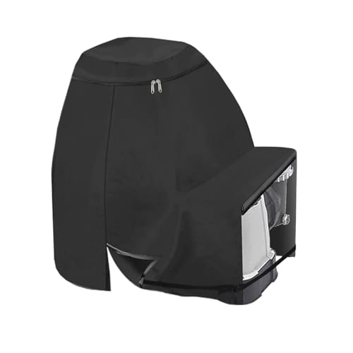 Bâche de filtre à sable pour piscine avec protection UV - 2
