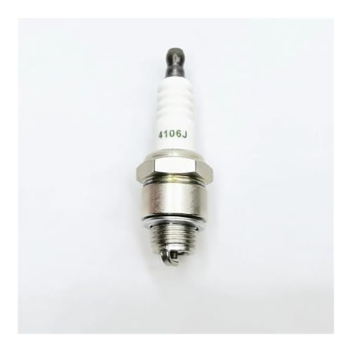 Bougie d'allumage 4106J pour entretenir le pulvérisateur de votre grand jardin fruiter