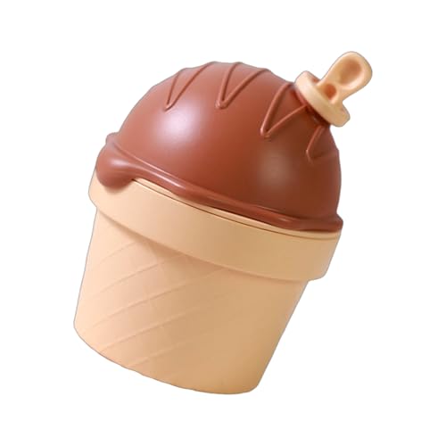 AMISENK Humidificador con forma de helado para dormitorio, 150 ml, nebulización fría, 2 engranajes, ajustable, para el hogar, oficina, planta, escritorio AMISENK Humidificador con forma de helado para dormitorio, 150 ml, nebulización fría, 2 engranajes, ajustable, para el hogar, oficina, planta, escritorio