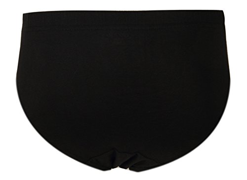 Image of Classic Polo Men's Cotton Briefs - Pack of 5