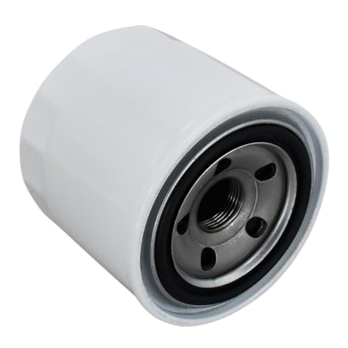 Filtro de aceite 4177262 con alta capacidad de retención para motores D1105 2