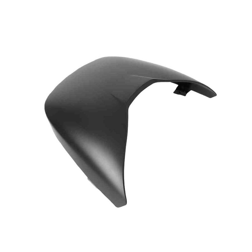 Capot de selle GTV 300 pour masquer et protéger une selle usée - 8