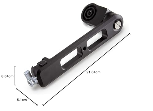 DJI R Poignée de Mallette pour stabilisateur