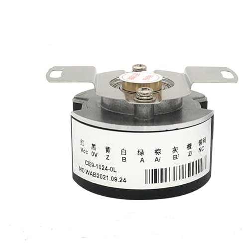 Encodeur servo synchrone CE9-2500-0L de rechange pour usine